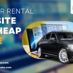 car rental website design, rent a car website, car rental website reviews, car rental website development