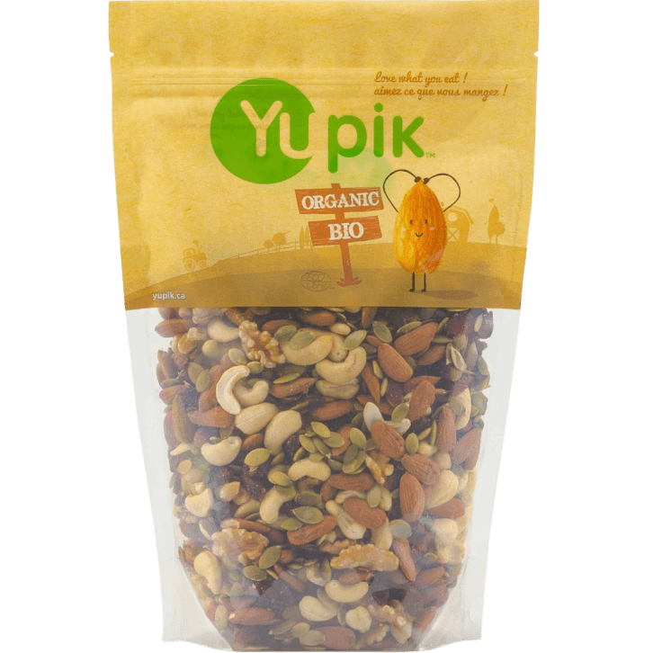 American High Quality Almonds - Image 2