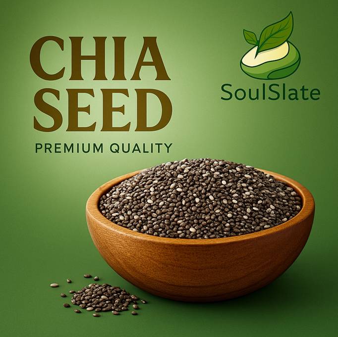 Chia Seeds